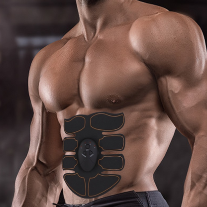 Dispositivo Adelgazante Estimulador de Abdominales