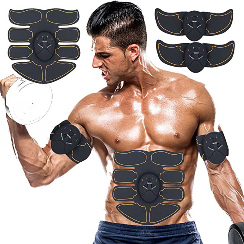 Dispositivo Adelgazante Estimulador de Abdominales