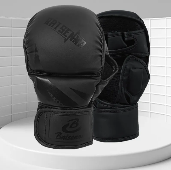 Guantes de Boxeo