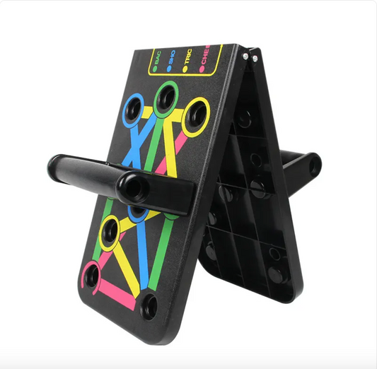 Equipo de Fitness para Entrenamiento de Músculos Pectorales
