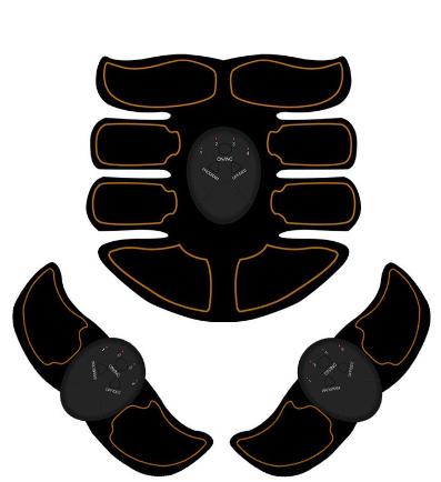 Dispositivo Adelgazante Estimulador de Abdominales