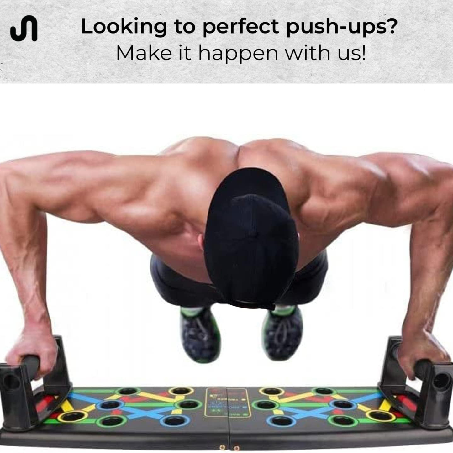 Equipo de Fitness para Entrenamiento de Músculos Pectorales