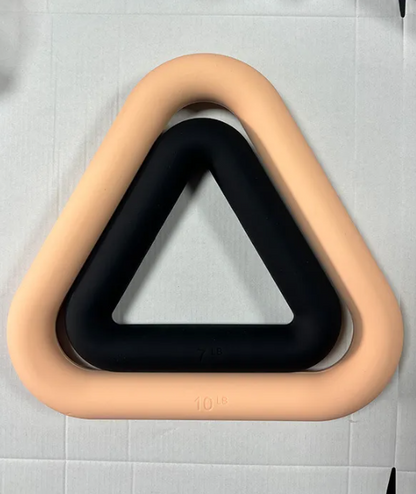 Mancuernas de Silicona Power Tone