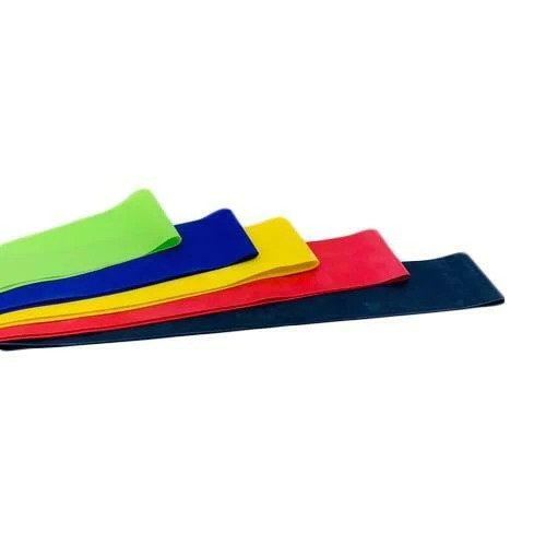 Bandas de Ejercicio de Resistencia 5pcs