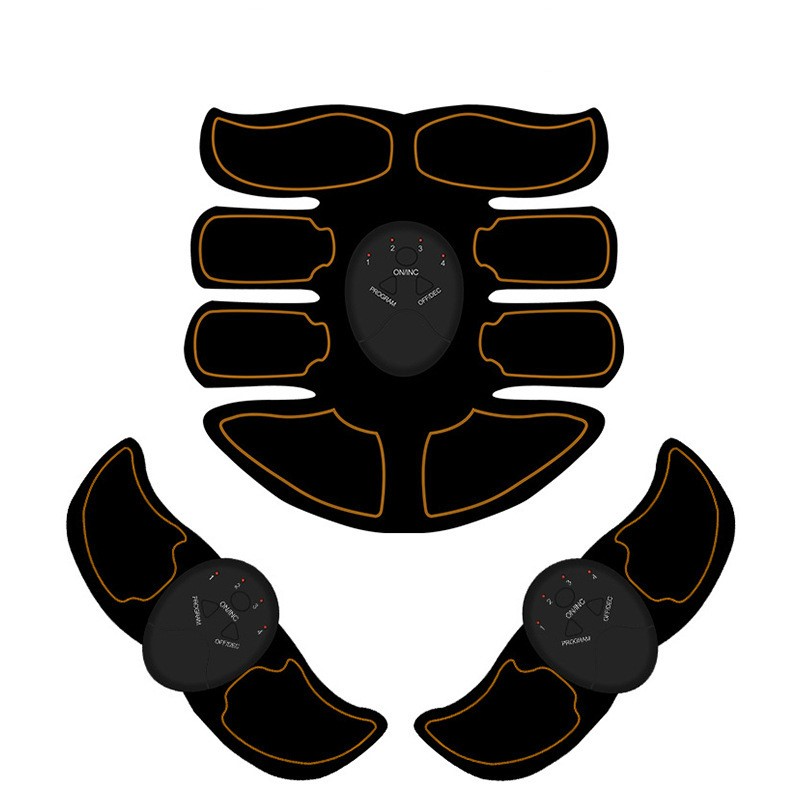 Dispositivo Adelgazante Estimulador de Abdominales