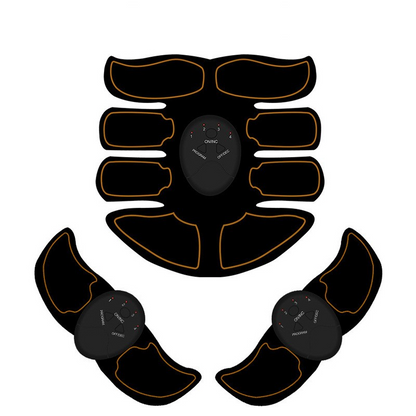 Dispositivo Adelgazante Estimulador de Abdominales