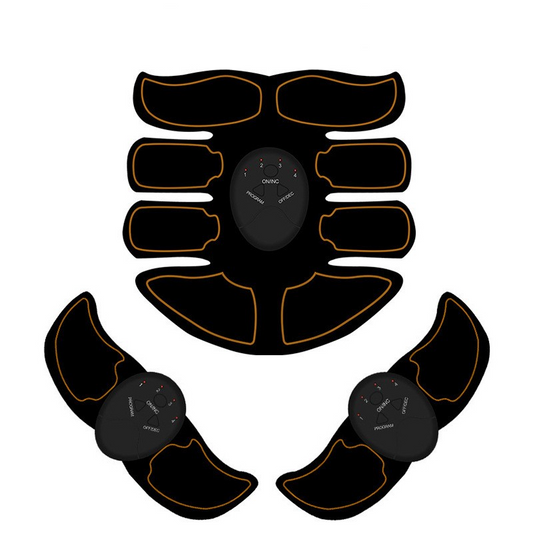 Dispositivo Adelgazante Estimulador de Abdominales
