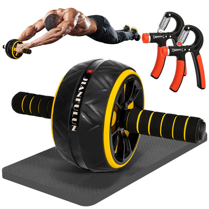 T-link Ab Roller para Ejercicio de Abdominales,