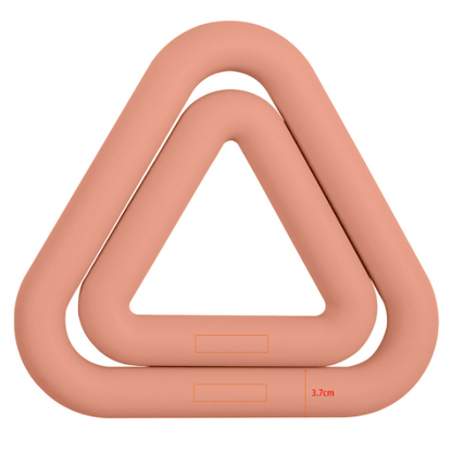 Mancuernas de Silicona Power Tone