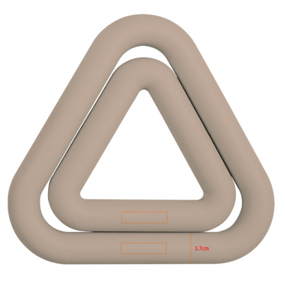 Mancuernas de Silicona Power Tone