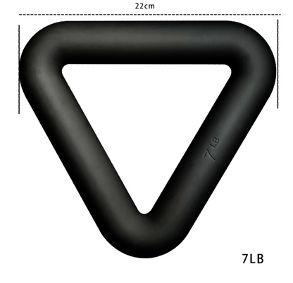 Mancuernas de Silicona Power Tone
