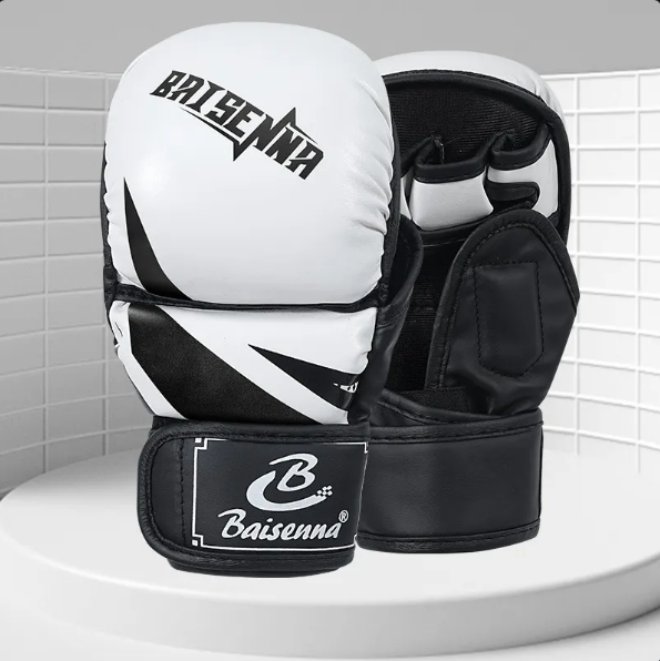 Guantes de Boxeo
