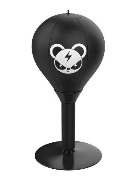 Entrenador de Reflejos de Mesa para Balón de Velocidad de Boxeo