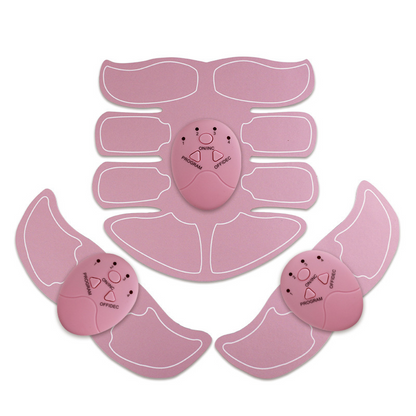 Dispositivo Adelgazante Estimulador de Abdominales