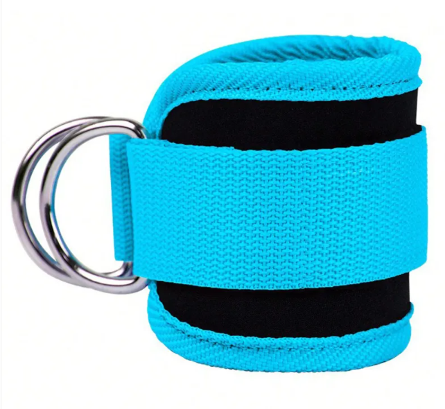 Adjustable Ankle Support Trainer
