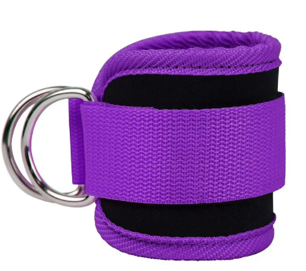 Adjustable Ankle Support Trainer
