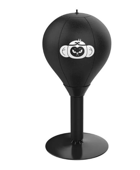 Entrenador de Reflejos de Mesa para Balón de Velocidad de Boxeo
