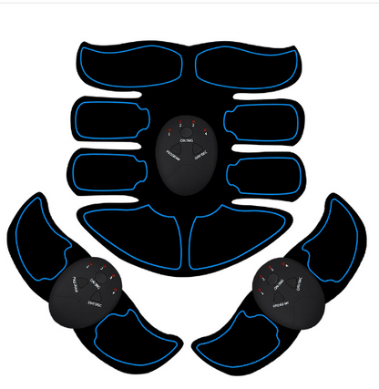 Dispositivo Adelgazante Estimulador de Abdominales