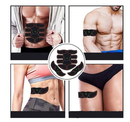 Dispositivo Adelgazante Estimulador de Abdominales